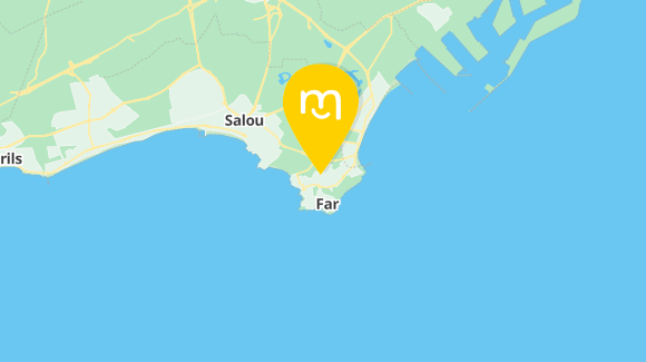 Voir la carte et les moyens de transport