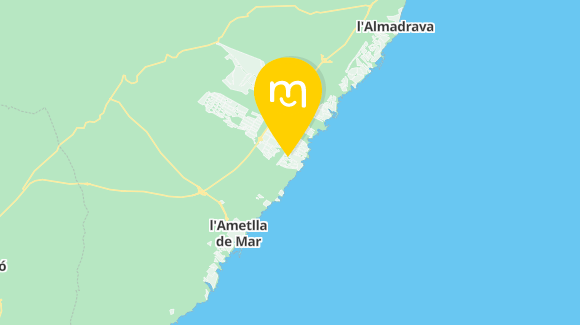 Voir la carte et les moyens de transport