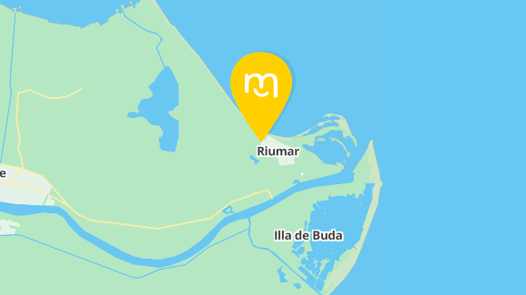 Voir la carte et les moyens de transport