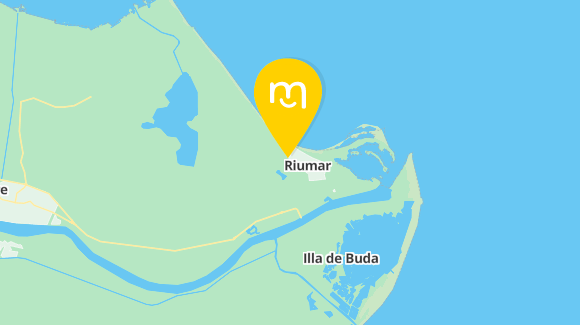 Voir la carte et les moyens de transport