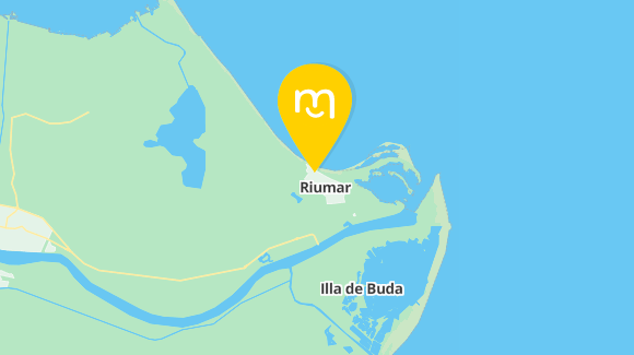 Voir la carte et les moyens de transport
