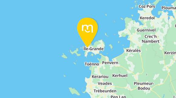 Voir la carte et les moyens de transport
