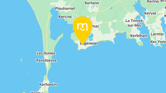 Voir la carte et les moyens de transport
