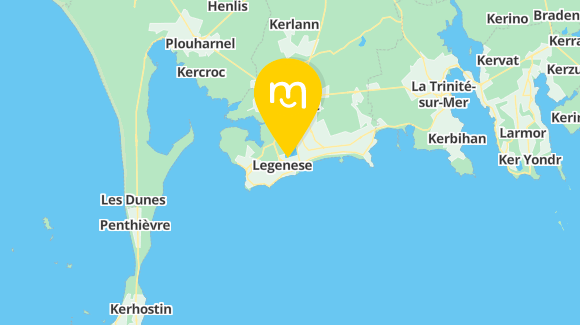 Voir la carte et les moyens de transport