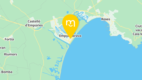 Voir la carte et les moyens de transport
