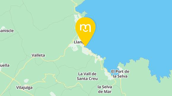 Voir la carte et les moyens de transport