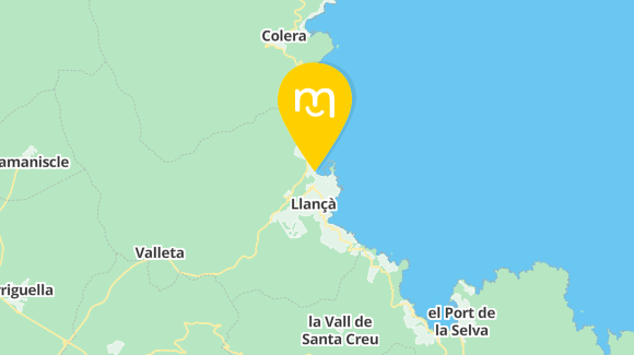 Voir la carte et les moyens de transport
