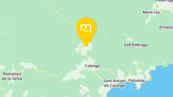 Voir la carte et les moyens de transport