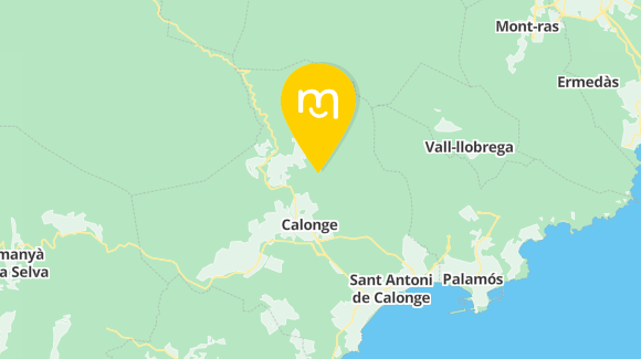 Voir la carte et les moyens de transport