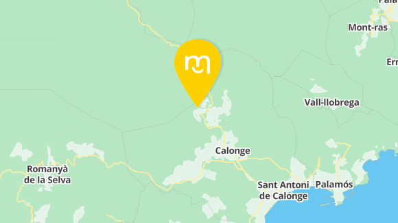 Voir la carte et les moyens de transport