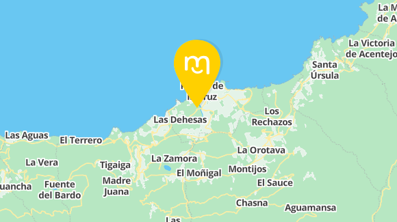 Voir la carte et les moyens de transport