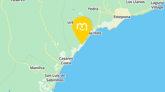 Voir la carte et les moyens de transport