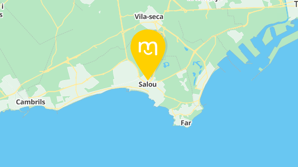 Voir la carte et les moyens de transport