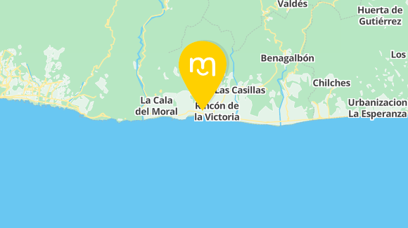 Voir la carte et les moyens de transport