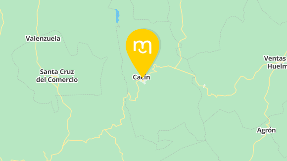 Voir la carte et les moyens de transport