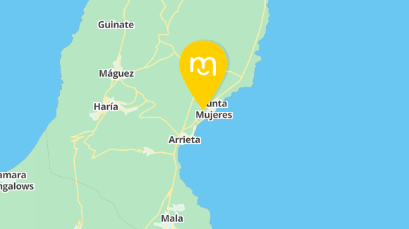 Voir la carte et les moyens de transport