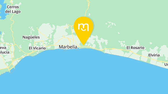 Voir la carte et les moyens de transport