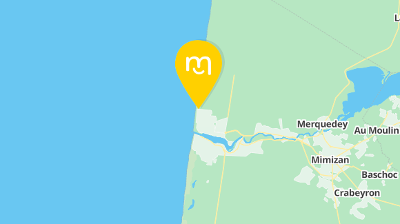 Voir la carte et les moyens de transport