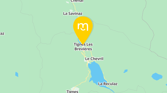 Voir la carte et les moyens de transport