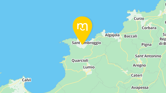 Voir la carte et les moyens de transport