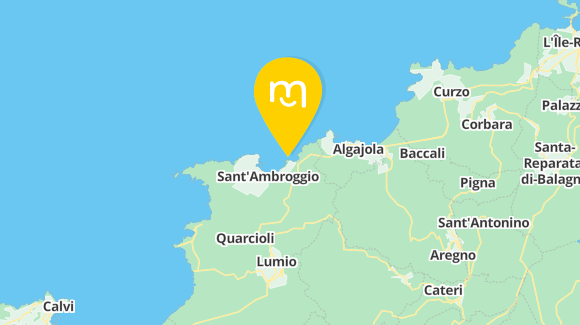 Voir la carte et les moyens de transport