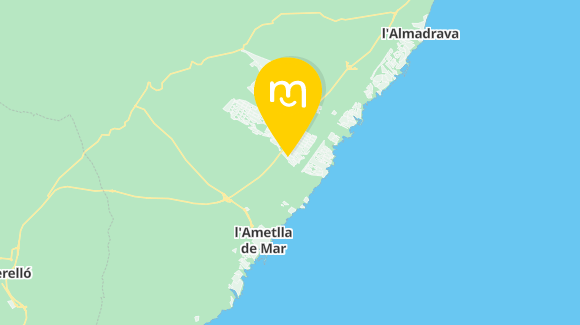 Voir la carte et les moyens de transport