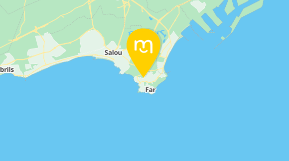 Voir la carte et les moyens de transport