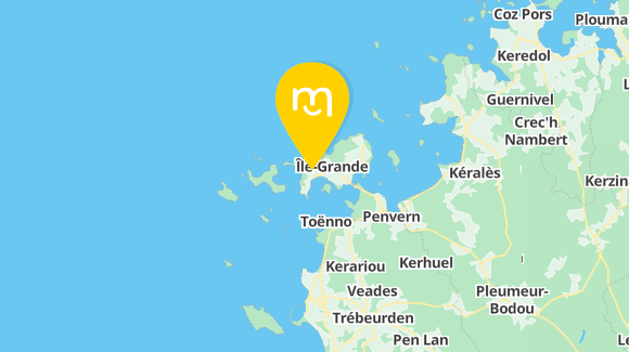 Voir la carte et les moyens de transport