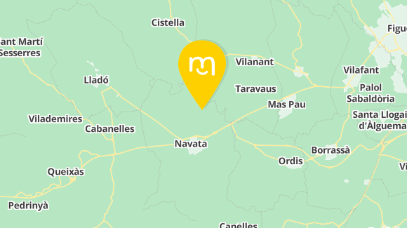 Voir la carte et les moyens de transport
