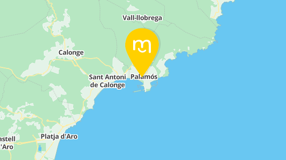 Voir la carte et les moyens de transport