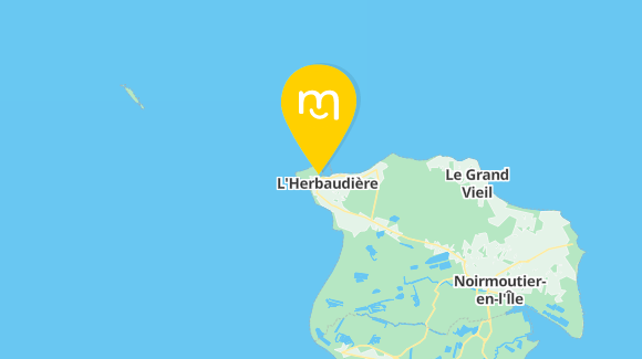 Voir la carte et les moyens de transport