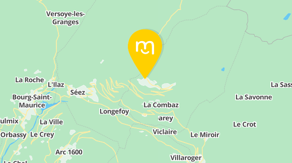 Voir la carte et les moyens de transport