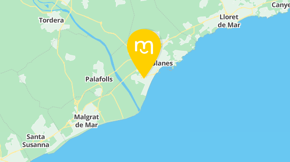 Voir la carte et les moyens de transport