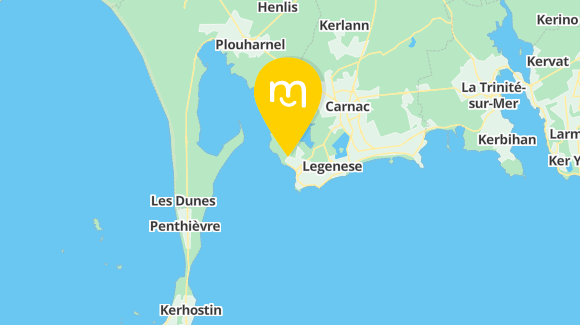 Voir la carte et les moyens de transport