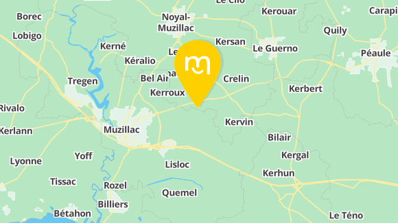 Voir la carte et les moyens de transport