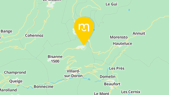 Voir la carte et les moyens de transport