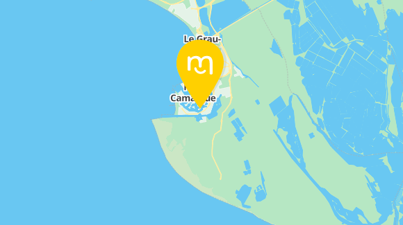 Voir la carte et les moyens de transport
