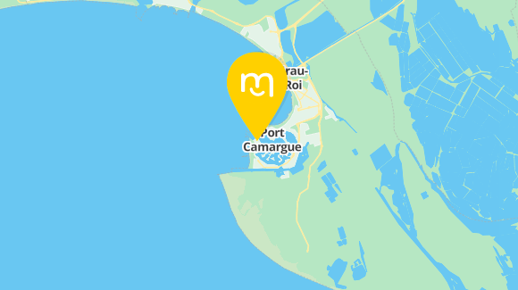 Voir la carte et les moyens de transport