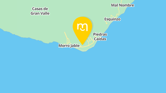 Voir la carte et les moyens de transport