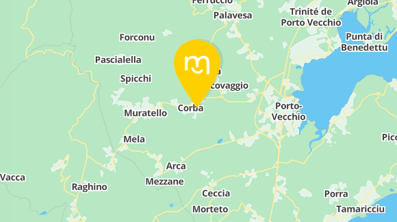 Voir la carte et les moyens de transport