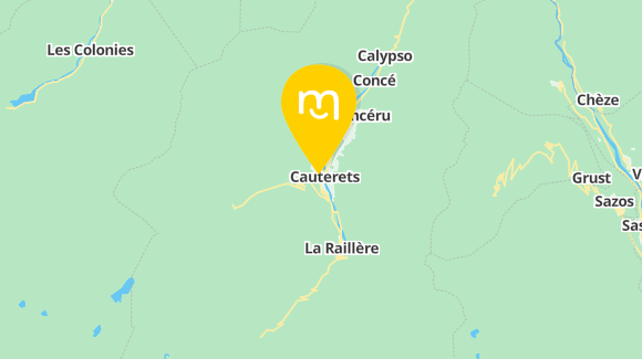 Voir la carte et les moyens de transport