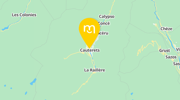 Voir la carte et les moyens de transport