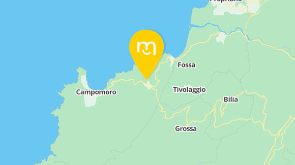 Voir la carte et les moyens de transport