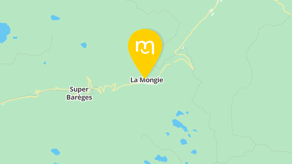 Voir la carte et les moyens de transport