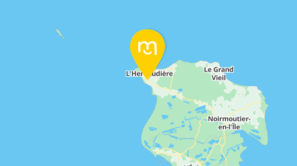 Voir la carte et les moyens de transport