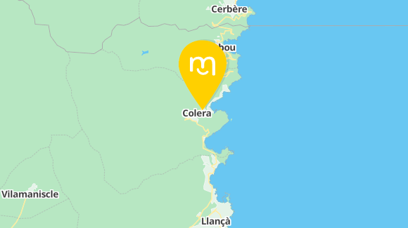 Voir la carte et les moyens de transport