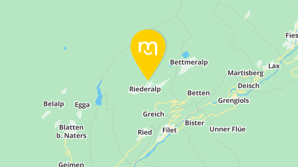 Voir la carte et les moyens de transport