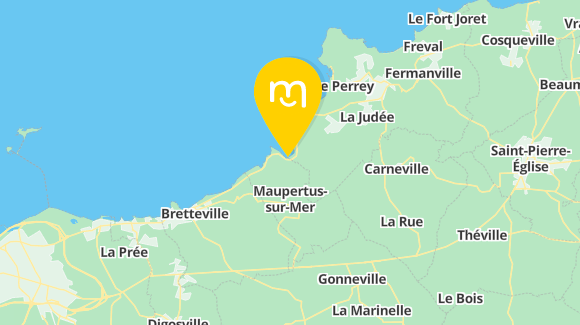 Voir la carte et les moyens de transport