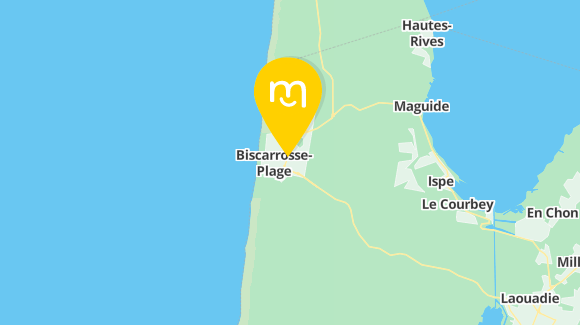 Voir la carte et les moyens de transport