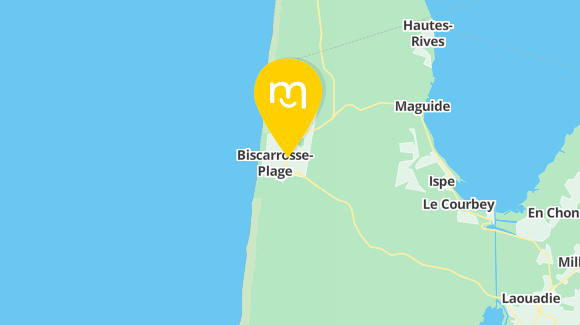 Voir la carte et les moyens de transport